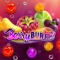 RTP NetEnt Berry burst™